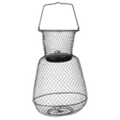 Eagle Claw Wire Fish Basket Floating