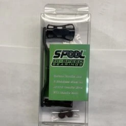 Handles-Spool Speed Polished, Drilled Billet 95mm CF Handle -Abu Garcia Sales Store F6mAjjS5hSc3KcvrlltHuLH8w