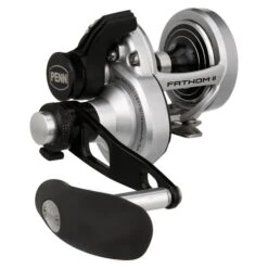 PENN Fathom® II Lever Drag 2 Speed 34 PENN Fathom® II Lever Drag 2 Speed -Abu Garcia Sales Store F825IomyIBW3oFS IvrKJSSkA
