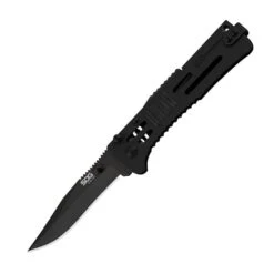 SOG SLIMJIM - CLIP POINT, BLACK -Abu Garcia Sales Store FIxB ZvtNwGGBY5dkC B0FlkY