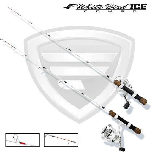 Favorite White Bird Ice Combo 30"-32" 4 Favorite White Bird Ice Combo 30"-32" - Image 2