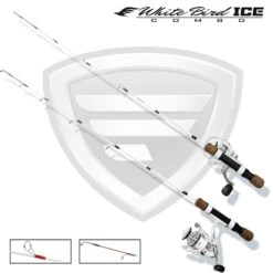 Favorite White Bird Ice Combo 26"-28" -Abu Garcia Sales Store GBY4KczjMi73kXHAC22RwnyQ4