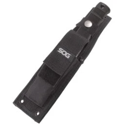 SOG SEAL Pup - Ballistic Nylon Sheath -Abu Garcia Sales Store G x 5mwAoNDgOIQ divJyfm90