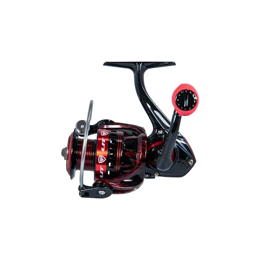 Favorite LIT Spinning Reel 4 Favorite LIT Spinning Reel - Image 2