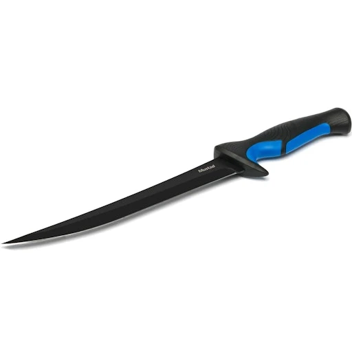 Mustad Boning Knife 9” – Blue 4 Mustad Boning Knife 9” – Blue - Image 2