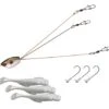 Yum Yumbrella 3 Wire Rig Kit -Abu Garcia Sales Store HjHz4B1QO41QoaUFQ0pZzXweU