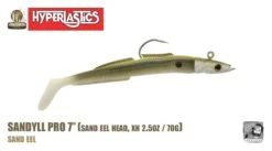 Sandyll Pro 70g 10 Sandyll Pro 70g -Abu Garcia Sales Store Hq5P e2dm46miFeSujfwigt5g
