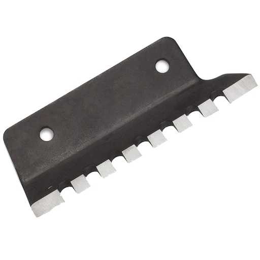 StrikeMaster Chipper 8.25" Replacement Blade - 1 Per Pack 3 StrikeMaster Chipper 8.25" Replacement Blade - 1 Per Pack