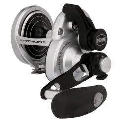 PENN Fathom® II Lever Drag 2 Speed 30 PENN Fathom® II Lever Drag 2 Speed -Abu Garcia Sales Store IE1RFtj9WhzQP8j6UETS9sGfM
