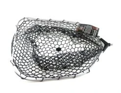 Big T Duralite Rubber Net Head