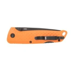 SOG Adventurer LB - Orange + Black -Abu Garcia Sales Store Ihrrcx0KbF39lrHV3CF1daUGE