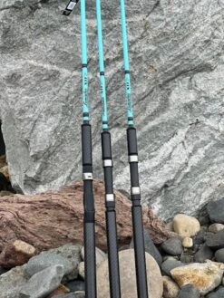 LX 90 MHSGHT - X11 Teal 9'0" 10-20lb 1/4-1oz (Salmon & Steelhead Float/Drift) -Abu Garcia Sales Store Iulzxj0wb9u430z dNuULZJXU
