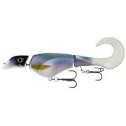 Headbanger Colossus Curly 12" 11 Headbanger Colossus Curly 12" -Abu Garcia Sales Store JVswdNOHIwiypziLJvAVLCQ8