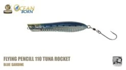 Flying Pencill™ 110 -Abu Garcia Sales Store JkqUg0IZ4VW49RWR8oaCAbMmU