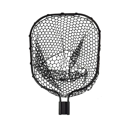 HD Telescopic Landing Net 3 HD Telescopic Landing Net