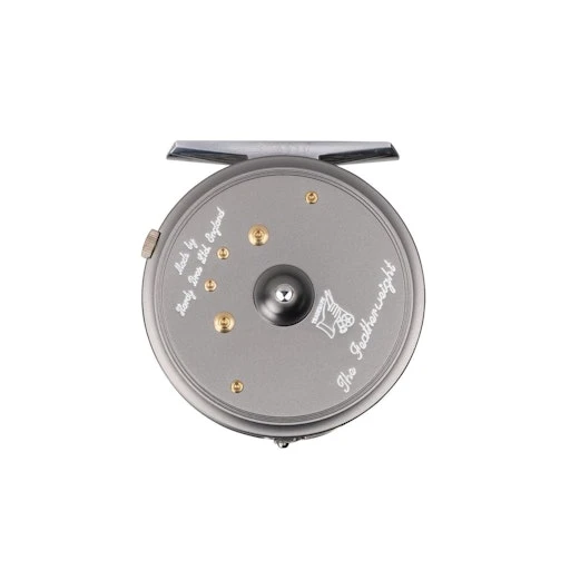 Hardy Bros Lightweight Fly Reel 7 Hardy Bros Lightweight Fly Reel - Image 5