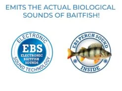 Sale Item - EBS Spinner 58 13 Sale Item - EBS Spinner 58 -Abu Garcia Sales Store KASIUA4p8YcCb2gFfUShiOvPA 1