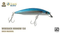 Wideback Minnow™ 150 -Abu Garcia Sales Store Kl4Nhk9kpr0gQLhJ8jgi6lDcM