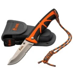 S.O.L. Survive Outdoors Longer Stoke Folding Knife -Abu Garcia Sales Store KvA9FmMwDzQ7MmlihwqfD LNk
