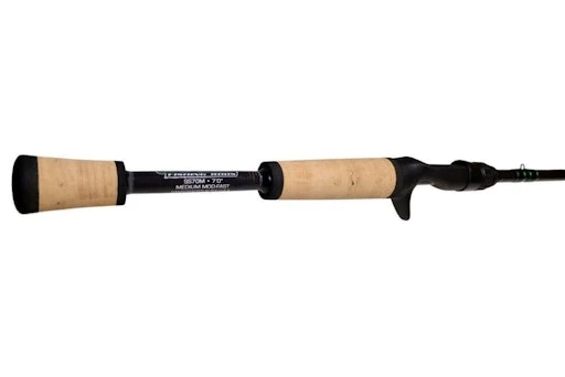 Salt Series 7' Medium Casting Rod 3 Salt Series 7' Medium Casting Rod