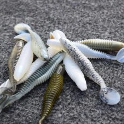 Tackle HD Swim Bait 36-Piece Kit 16 Tackle HD Swim Bait 36-Piece Kit -Abu Garcia Sales Store LNO5PXZm 4tklo03fa7hjqZ2A