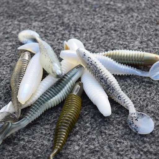 Tackle HD Swim Bait 36-Piece Kit 9 Tackle HD Swim Bait 36-Piece Kit - Image 7