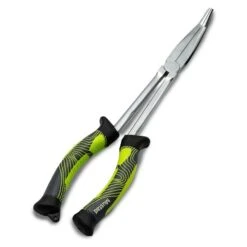 Mustad Premium 11" Bent Nose Pliers 5 Mustad Premium 11" Bent Nose Pliers -Abu Garcia Sales Store LTzpHWyz4rGt81WAKooib3aI8