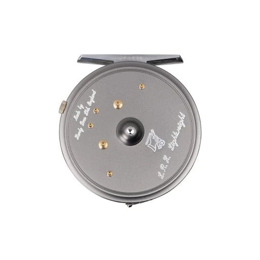 Hardy Bros Lightweight Fly Reel 6 Hardy Bros Lightweight Fly Reel - Image 4