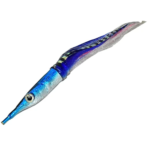 Ballyhoo Lure - BallyBay Mahi, Tuna And Marlin Lures 7 Ballyhoo Lure - BallyBay Mahi, Tuna And Marlin Lures - Image 5