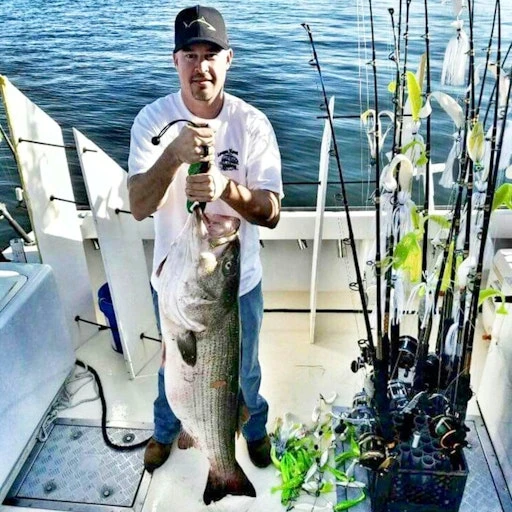 Pro Fish Gear Lunker Tamers By The Fish Grip 10 Pro Fish Gear Lunker Tamers By The Fish Grip - Image 8