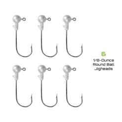 Tackle HD Swim Bait 36-Piece Kit 13 Tackle HD Swim Bait 36-Piece Kit -Abu Garcia Sales Store MalYnoGUiPyMq6eU6Wo3bECpE