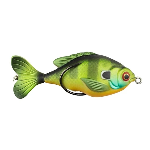 Topwater Combo 12 Topwater Combo - Image 10