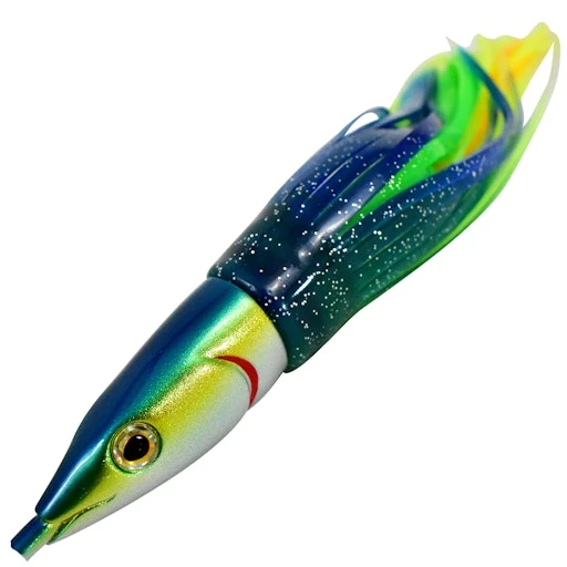 MagBay Phoenix™ Fish Head Lures 6 MagBay Phoenix™ Fish Head Lures - Image 4