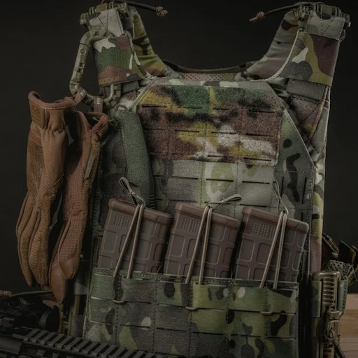 SOG Trident FX - OD 4 SOG Trident FX - OD - Image 2