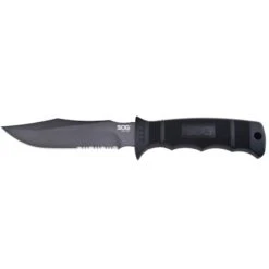 SOG SEAL Pup - Ballistic Nylon Sheath -Abu Garcia Sales Store O5RKNT8a0y7RUpkx1uYOERwEg