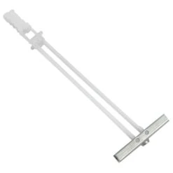 6 PC Toggle Anchor Kit