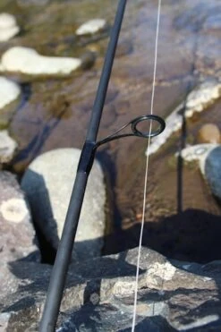 CWB72MH - "Closer" Walleye Blank 6' 10-15lb.