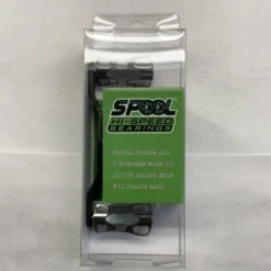 Handles-Spool Speed Polished, Drilled Billet 95mm CF Handle -Abu Garcia Sales Store P8eNYCh3deTzm2FMSey 4W87E