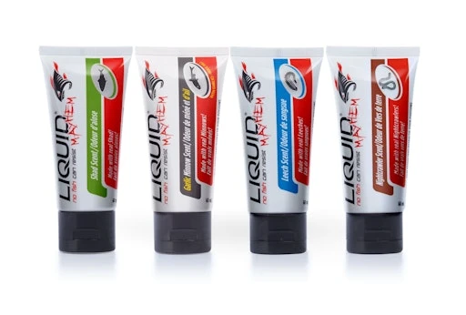 The Ultimate Walleye Combination Pack 3 The Ultimate Walleye Combination Pack