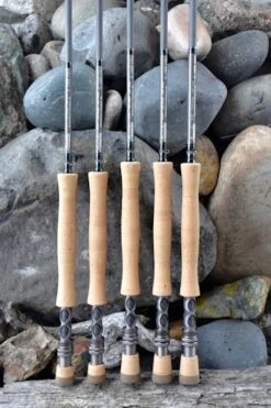 GP906-4 - 6 Weight SingleHand | 4-Piece 9'