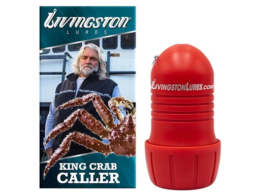 King Crab Caller 3 King Crab Caller