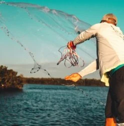 GS Mullet Nets -Abu Garcia Sales Store QBvKyxx5f3eIesoSdPEHdwpL8