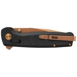 SOG Terminus XR LTE - Carbon + Rose Gold -Abu Garcia Sales Store QLofcLWNJG16fYiEKMSTAsH4