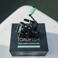 Elite Carbon Series 2000 Spinning Reel - Seagrass -Abu Garcia Sales Store QQpavRcHHXbAA6TT3X6GM14VA