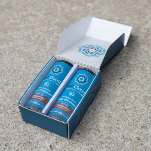 Predatory Formula Twin Pack 4 Predatory Formula Twin Pack - Image 2