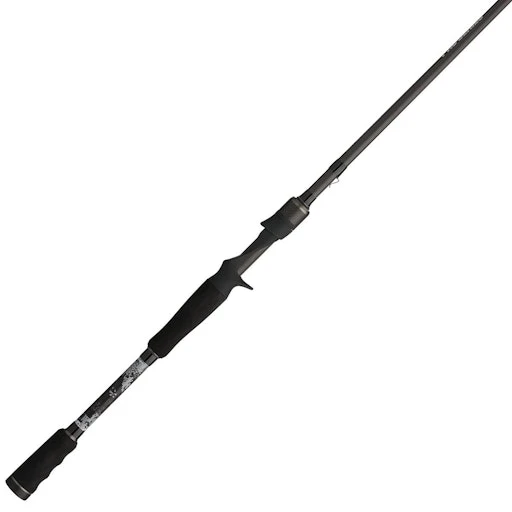 Abu Garcia Pro Series Hunter Shryock Flipping Rod 8 Abu Garcia Pro Series Hunter Shryock Flipping Rod - Image 6