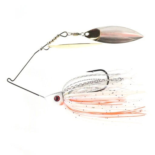 Bassman TW Series Double Willow Blades 4 Bassman TW Series Double Willow Blades - Image 2