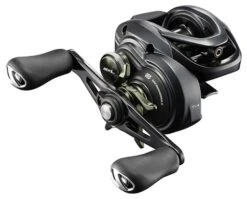 Shimano Curado MGL 70 K