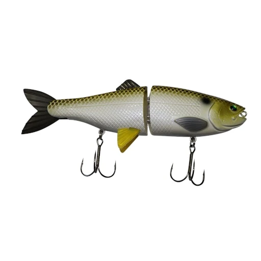 F8 Musky - Glide Bait - Sun Shad 3 F8 Musky - Glide Bait - Sun Shad