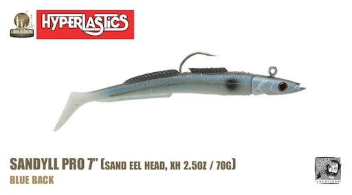 Sandyll Pro 70g 3 Sandyll Pro 70g